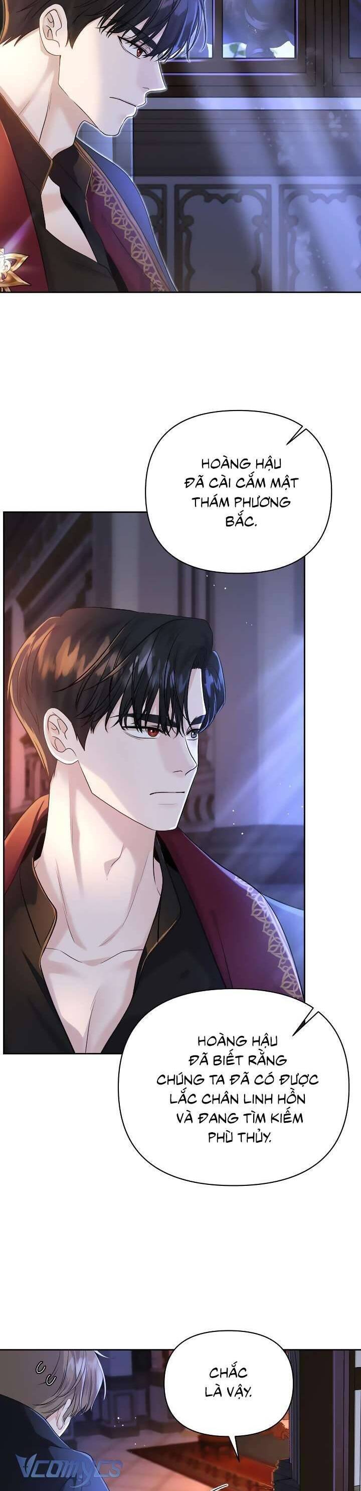 Đại Công Tước Phương Bắc Chapter 29 - 7