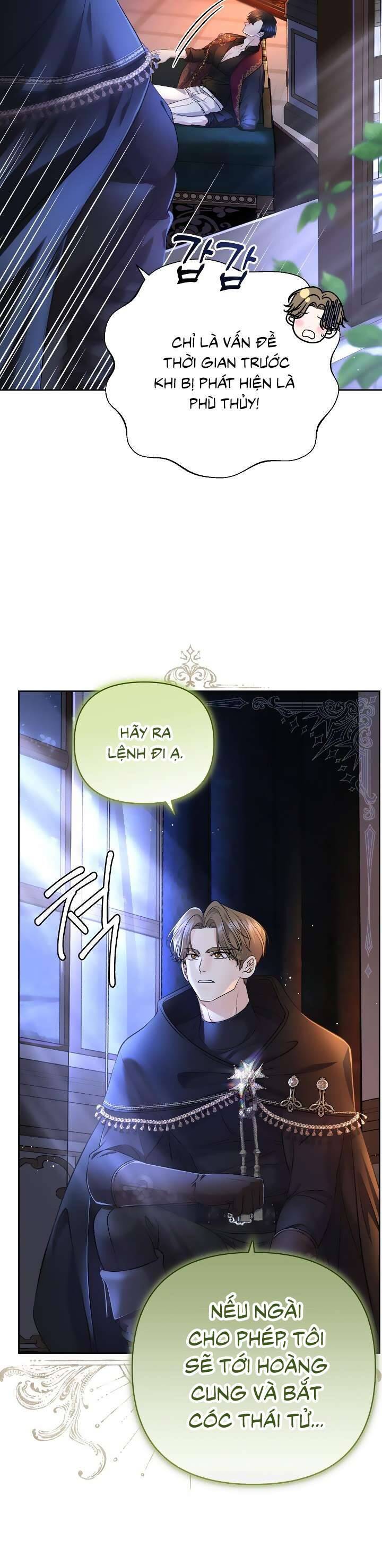 Đại Công Tước Phương Bắc Chapter 29 - 8