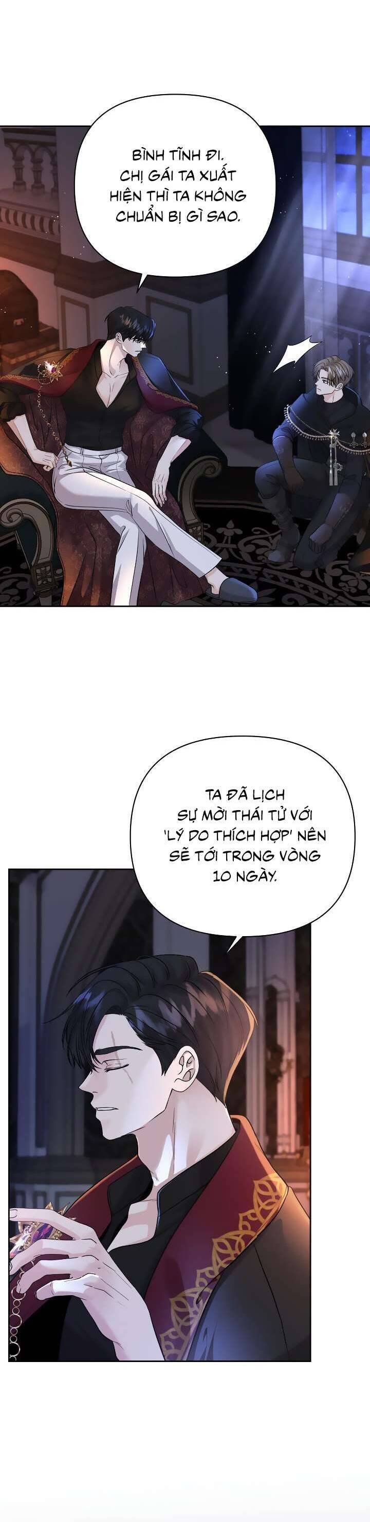 Đại Công Tước Phương Bắc Chapter 29 - 9