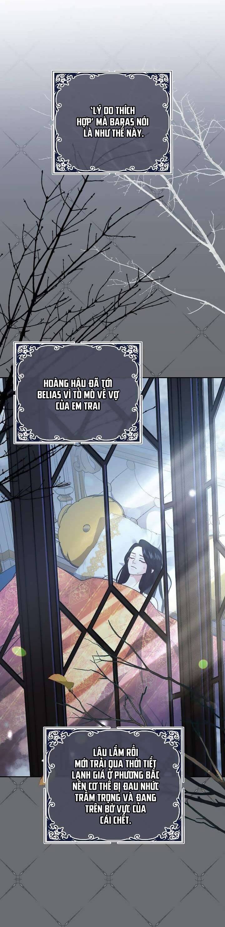 Đại Công Tước Phương Bắc Chapter 29 - 10