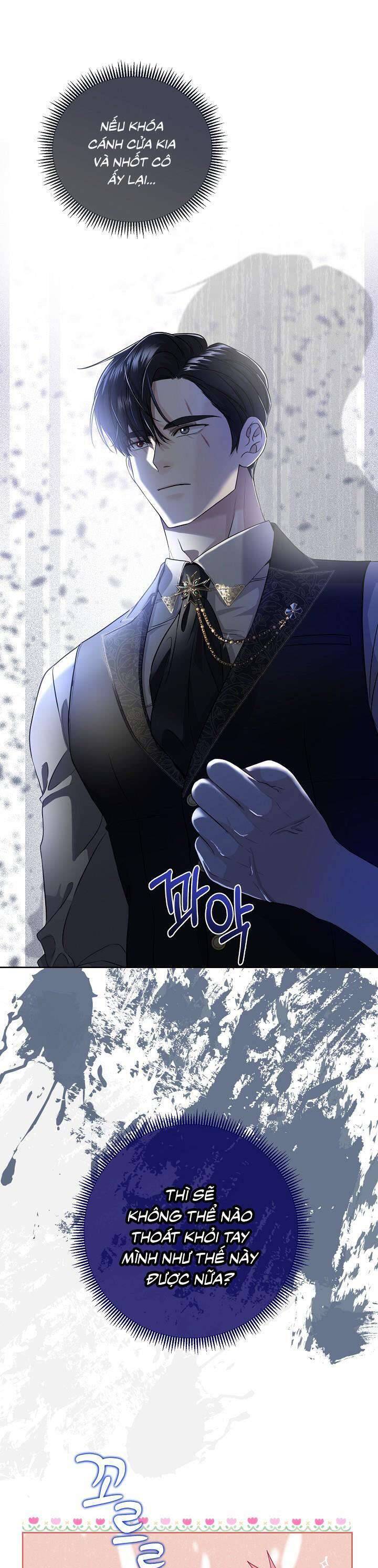 Đại Công Tước Phương Bắc Chapter 3 - 1