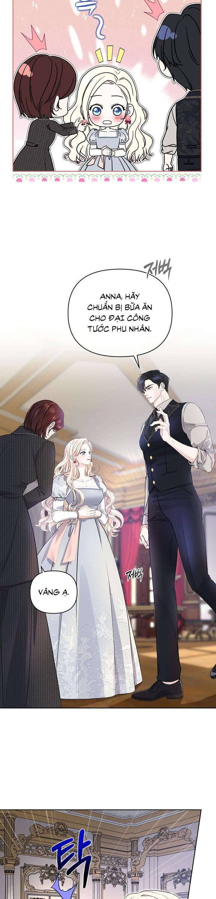 Đại Công Tước Phương Bắc Chapter 3 - 2