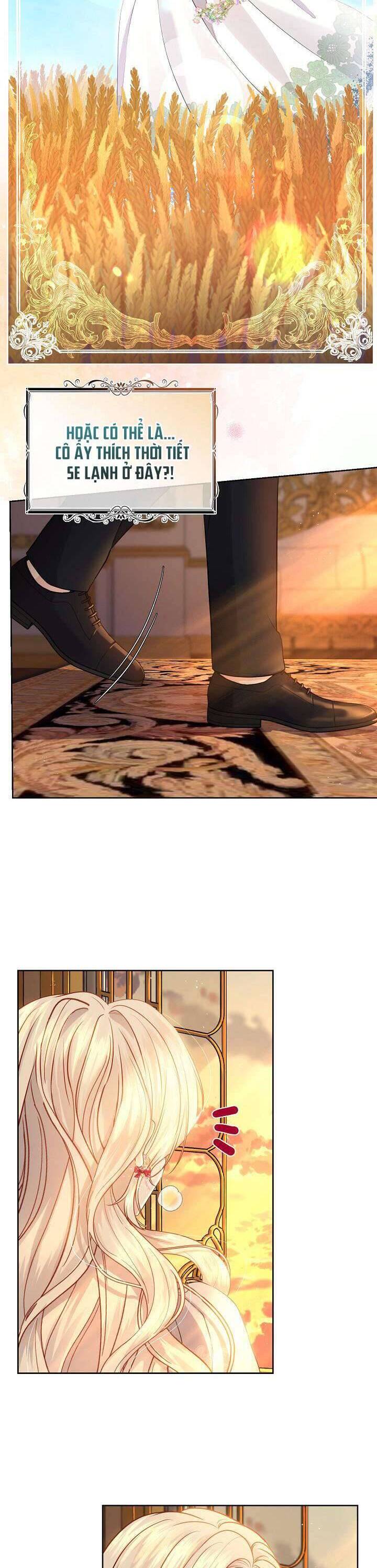 Đại Công Tước Phương Bắc Chapter 3 - 11