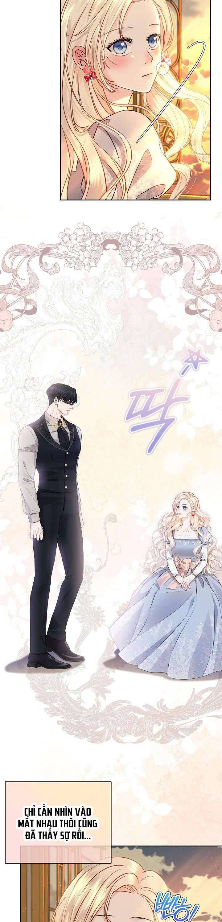 Đại Công Tước Phương Bắc Chapter 3 - 12