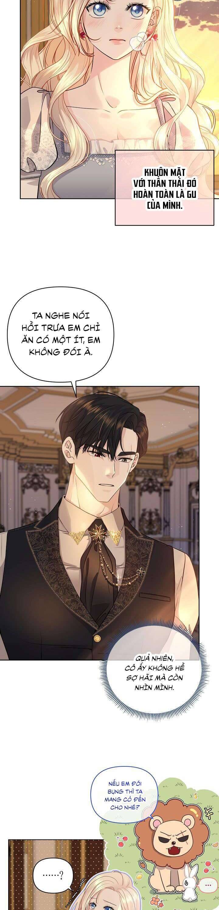 Đại Công Tước Phương Bắc Chapter 3 - 13