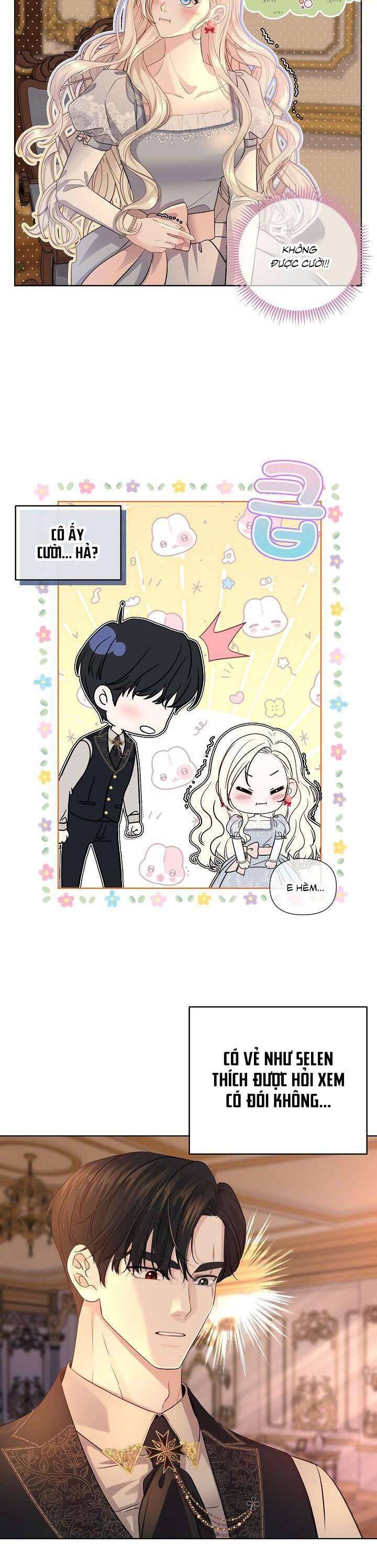 Đại Công Tước Phương Bắc Chapter 3 - 14
