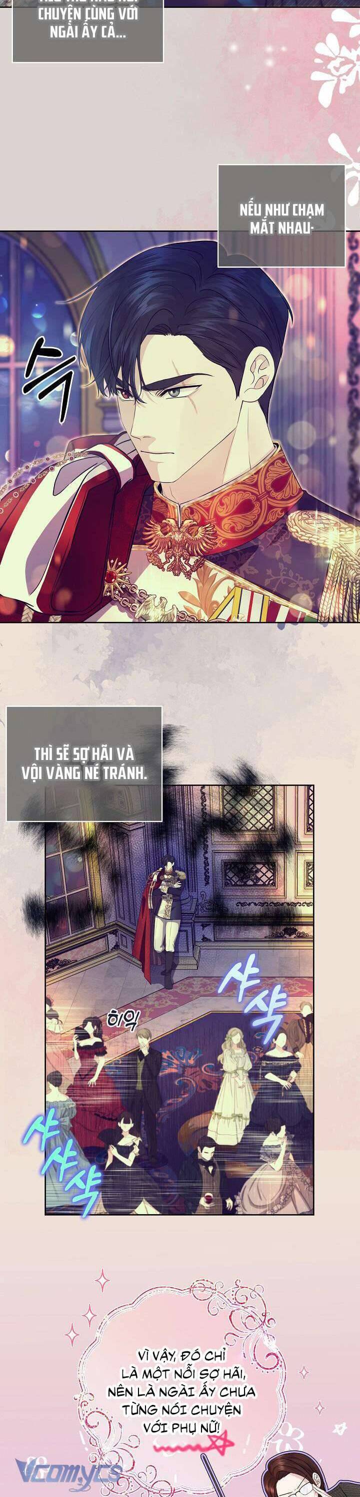 Đại Công Tước Phương Bắc Chapter 3 - 16