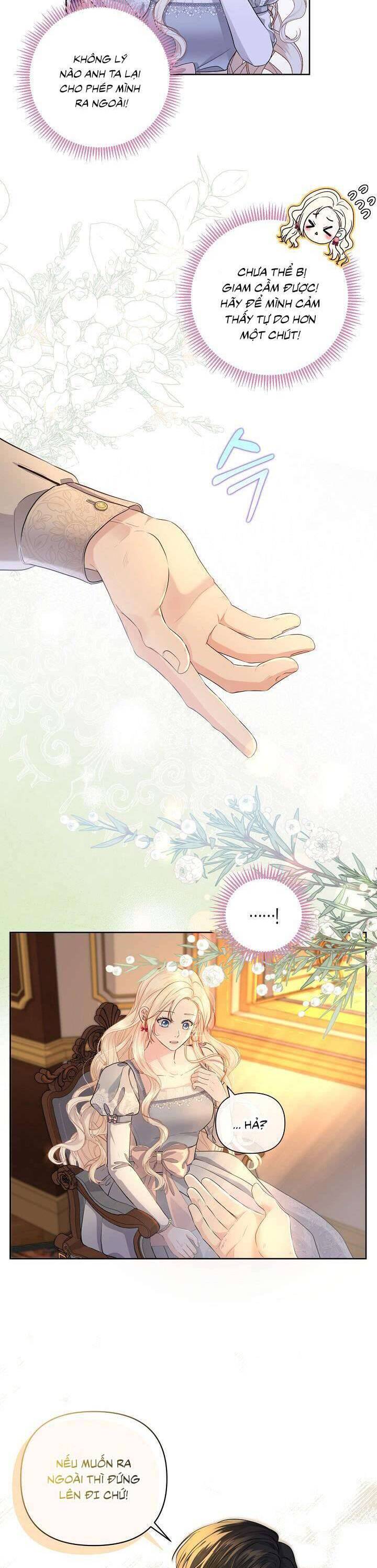 Đại Công Tước Phương Bắc Chapter 3 - 18