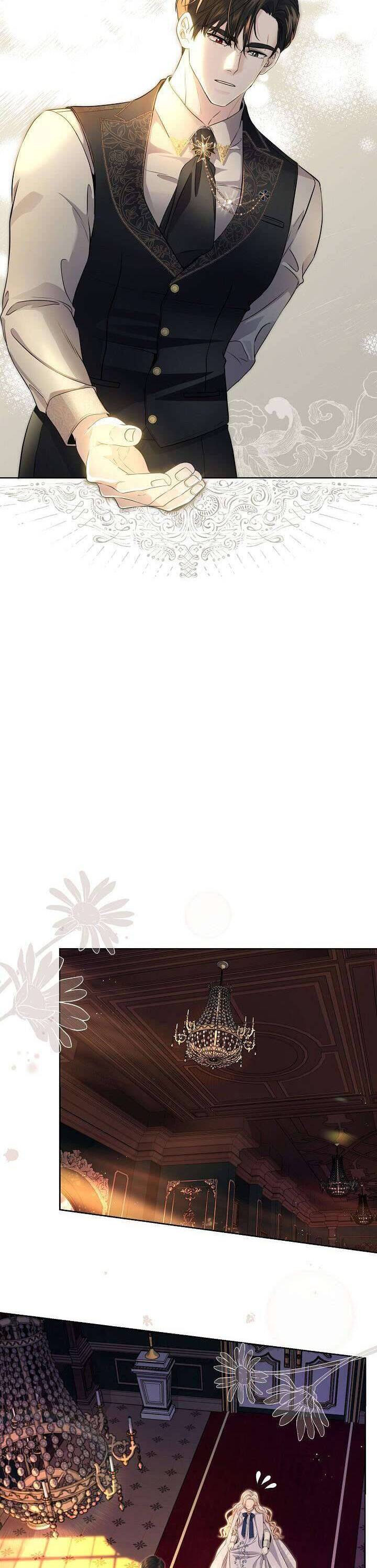 Đại Công Tước Phương Bắc Chapter 3 - 19