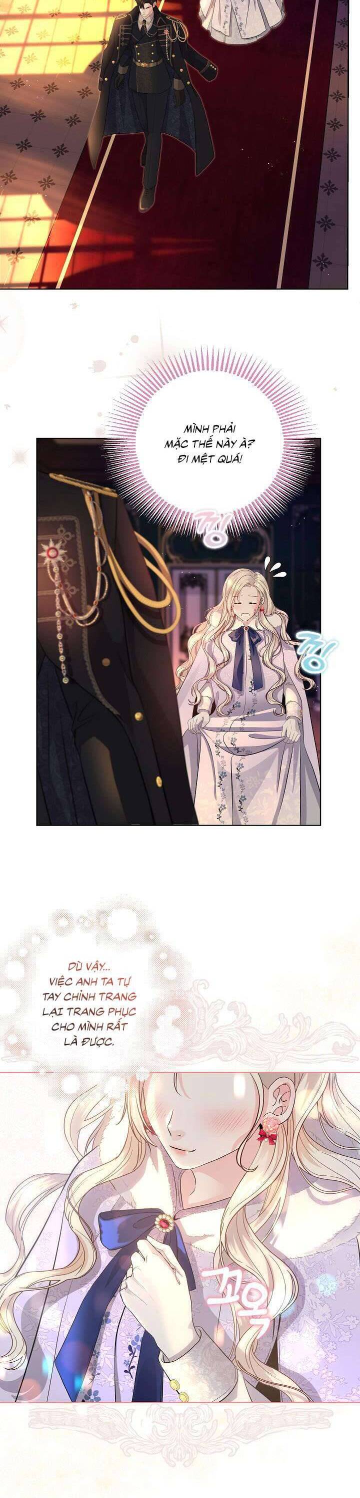 Đại Công Tước Phương Bắc Chapter 3 - 20
