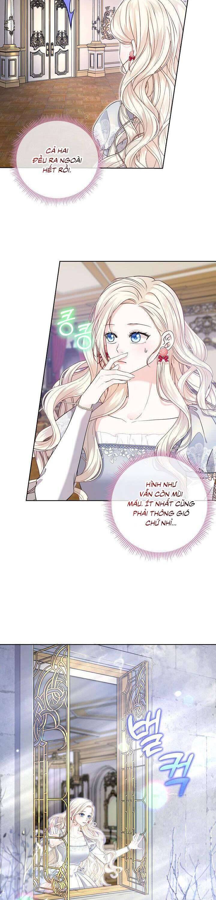 Đại Công Tước Phương Bắc Chapter 3 - 3
