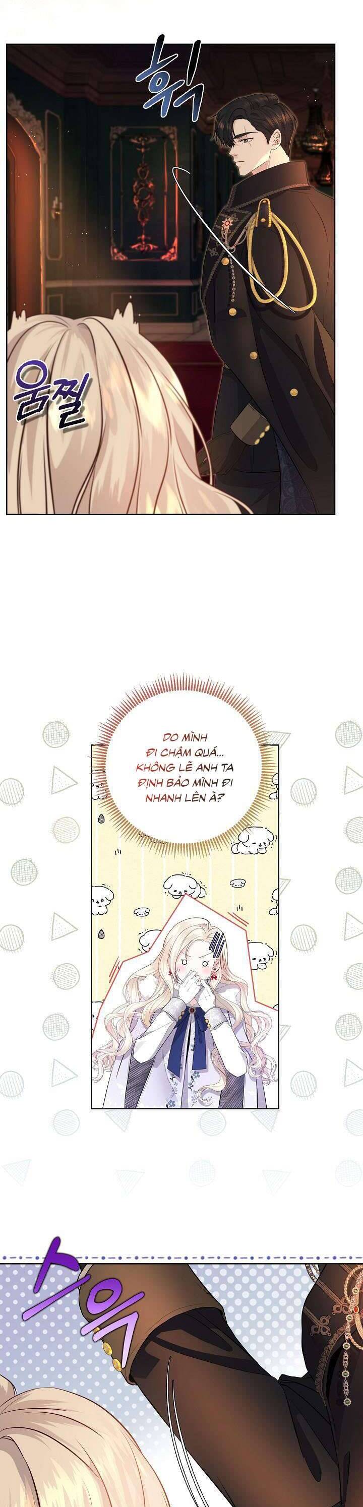 Đại Công Tước Phương Bắc Chapter 3 - 21