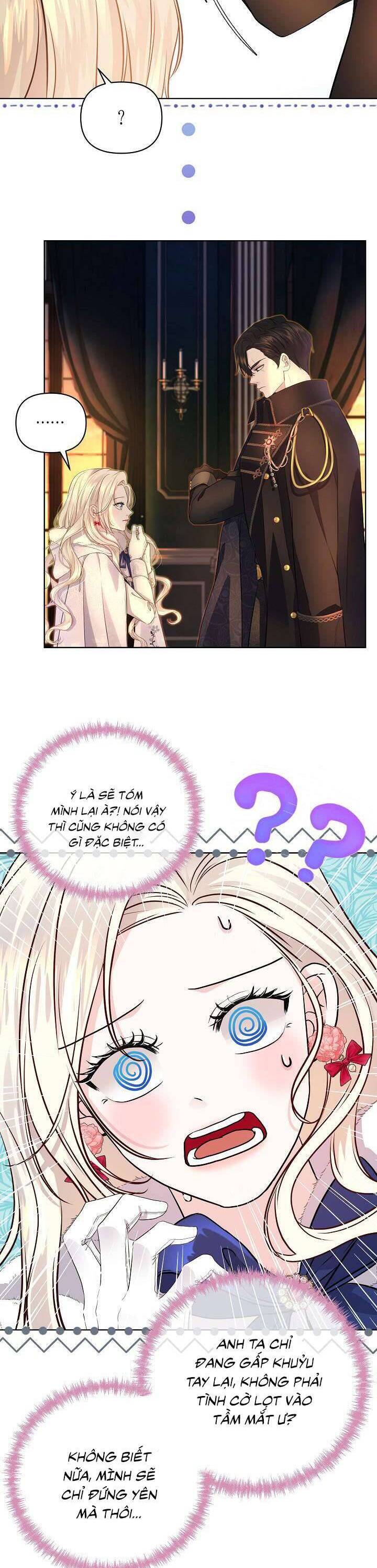 Đại Công Tước Phương Bắc Chapter 3 - 22
