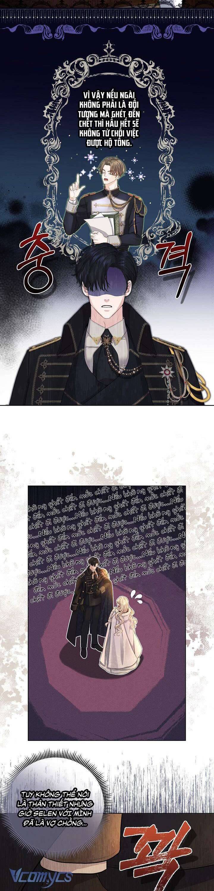 Đại Công Tước Phương Bắc Chapter 3 - 24