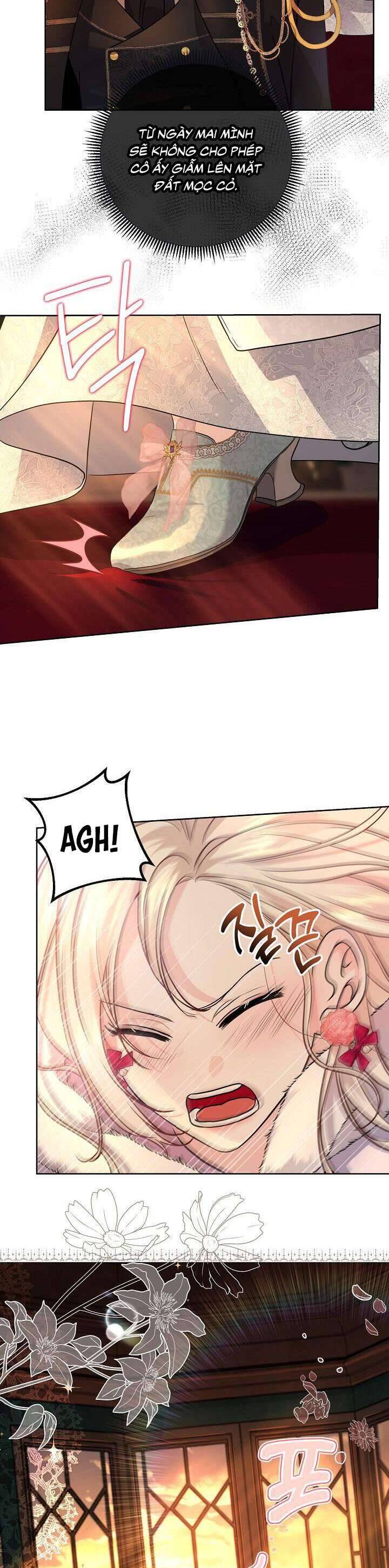Đại Công Tước Phương Bắc Chapter 3 - 26