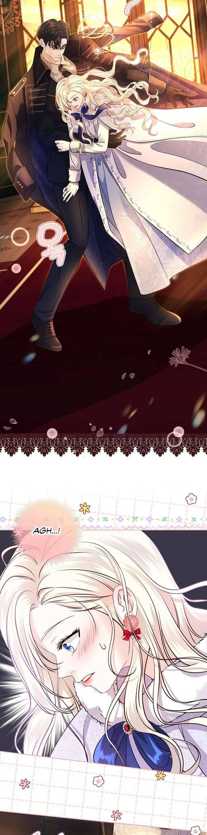 Đại Công Tước Phương Bắc Chapter 3 - 27