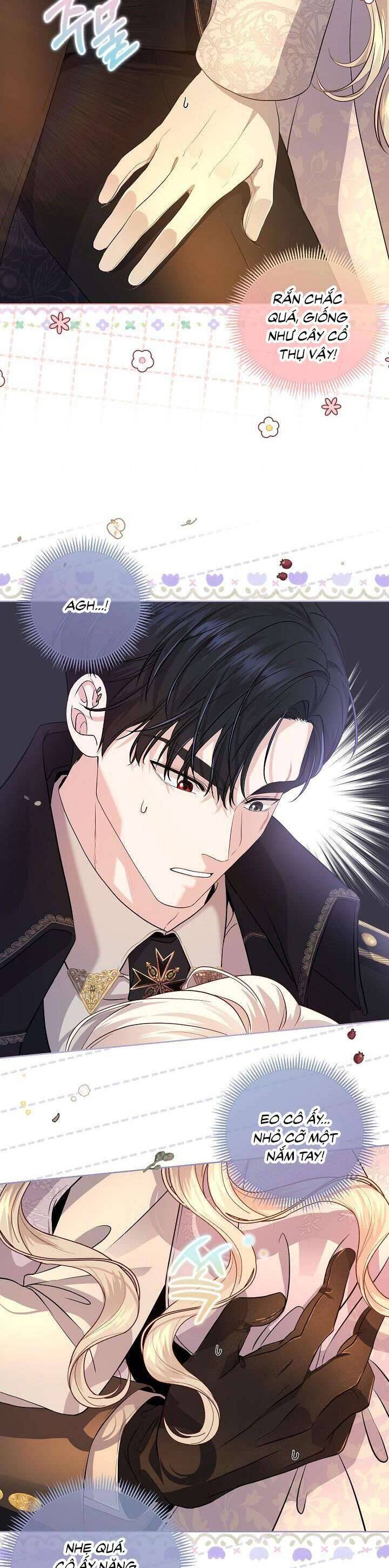 Đại Công Tước Phương Bắc Chapter 3 - 28