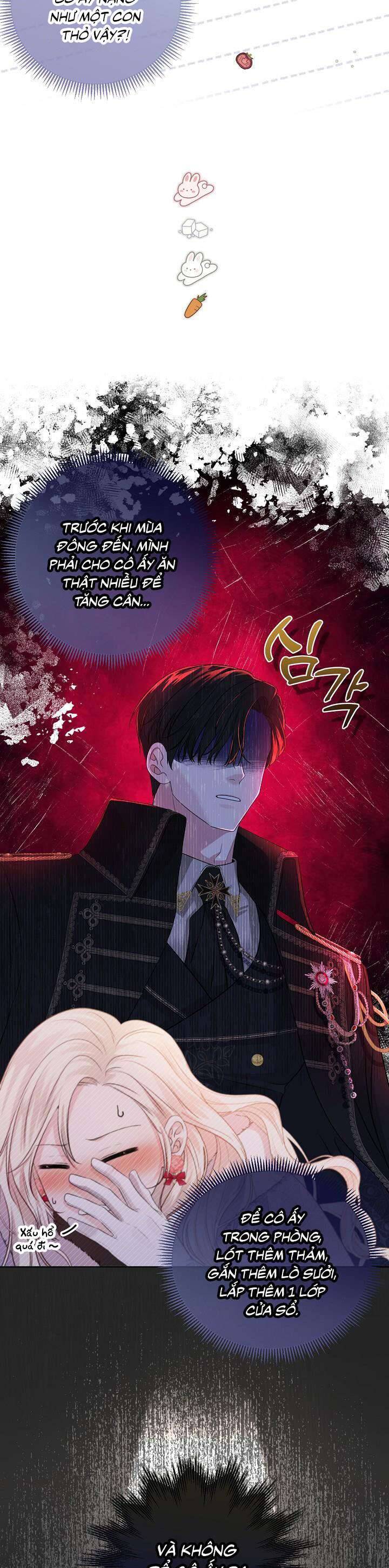 Đại Công Tước Phương Bắc Chapter 3 - 29