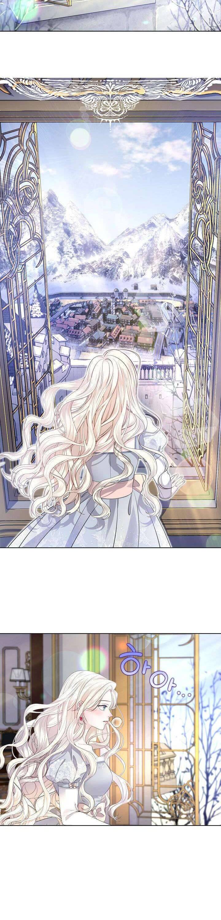 Đại Công Tước Phương Bắc Chapter 3 - 4