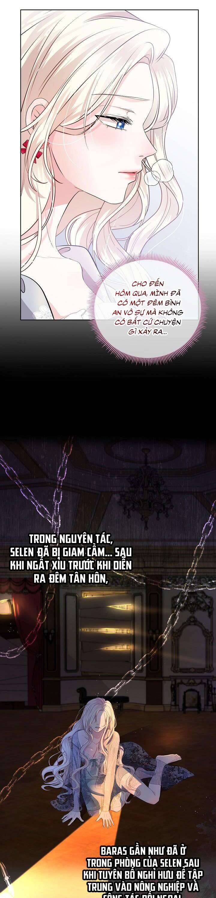 Đại Công Tước Phương Bắc Chapter 3 - 5