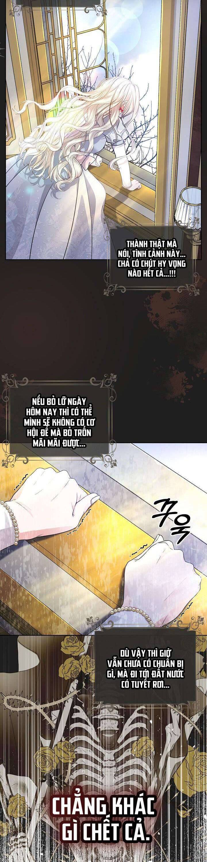 Đại Công Tước Phương Bắc Chapter 3 - 7