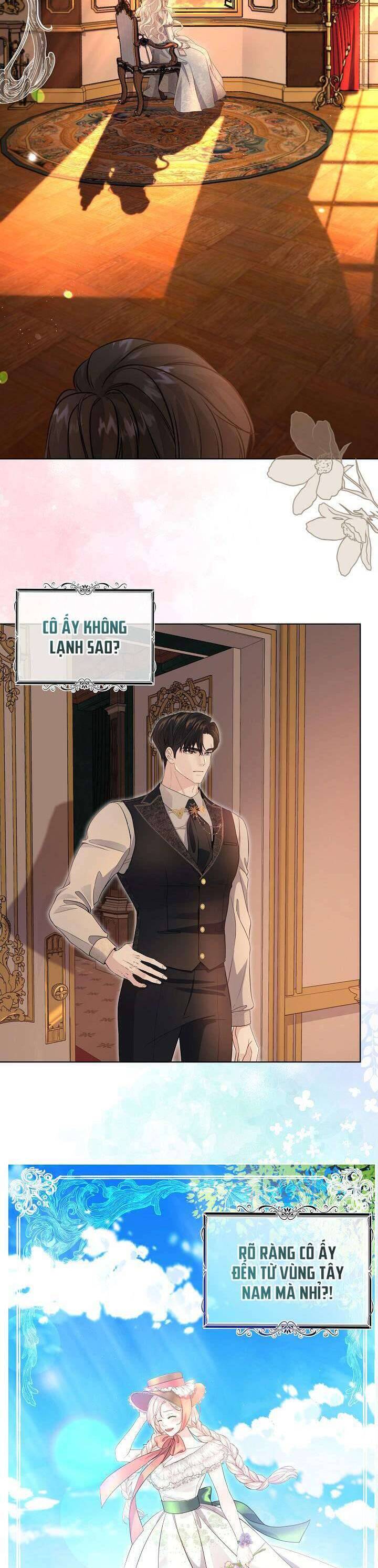 Đại Công Tước Phương Bắc Chapter 3 - 10