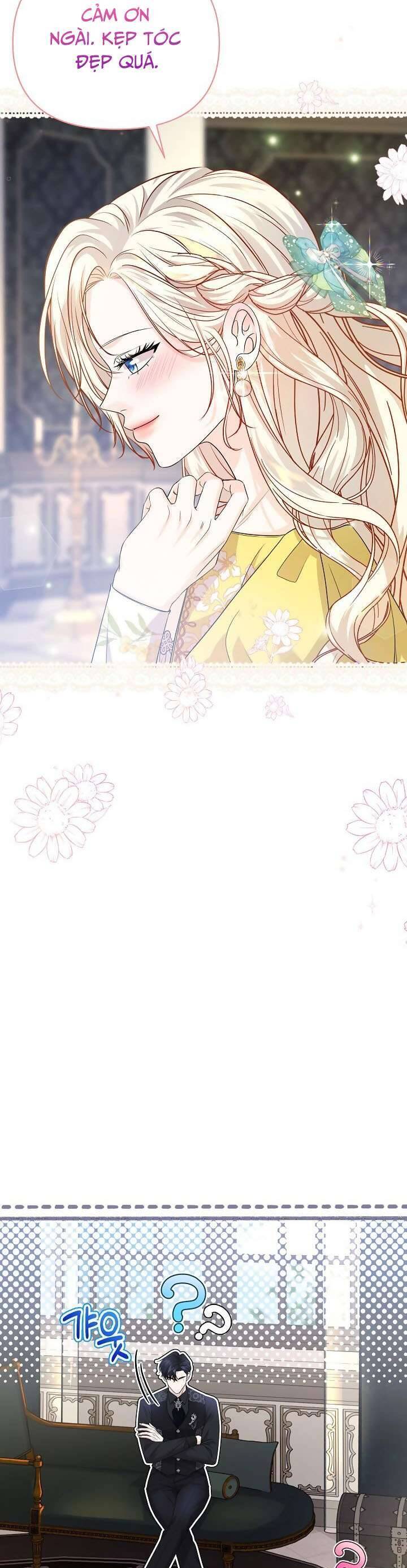 Đại Công Tước Phương Bắc Chapter  34 - 14