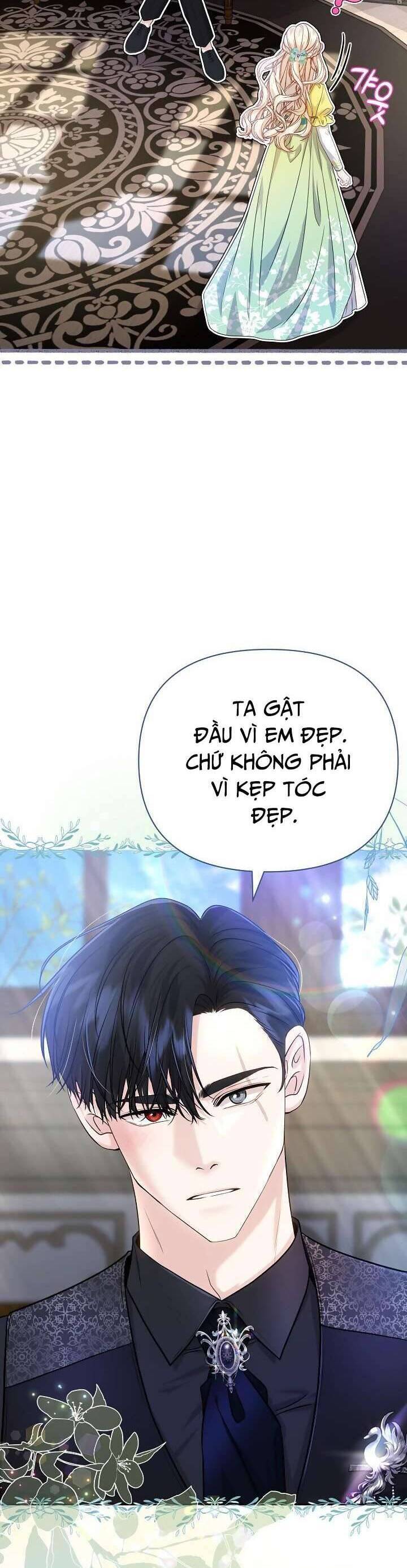 Đại Công Tước Phương Bắc Chapter  34 - 15