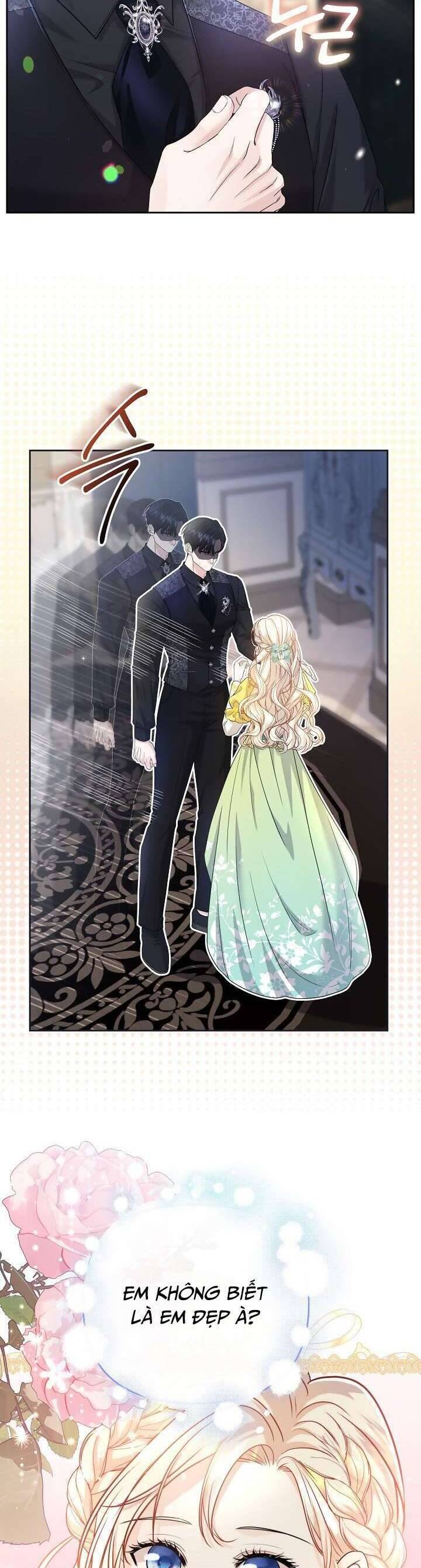 Đại Công Tước Phương Bắc Chapter  34 - 18