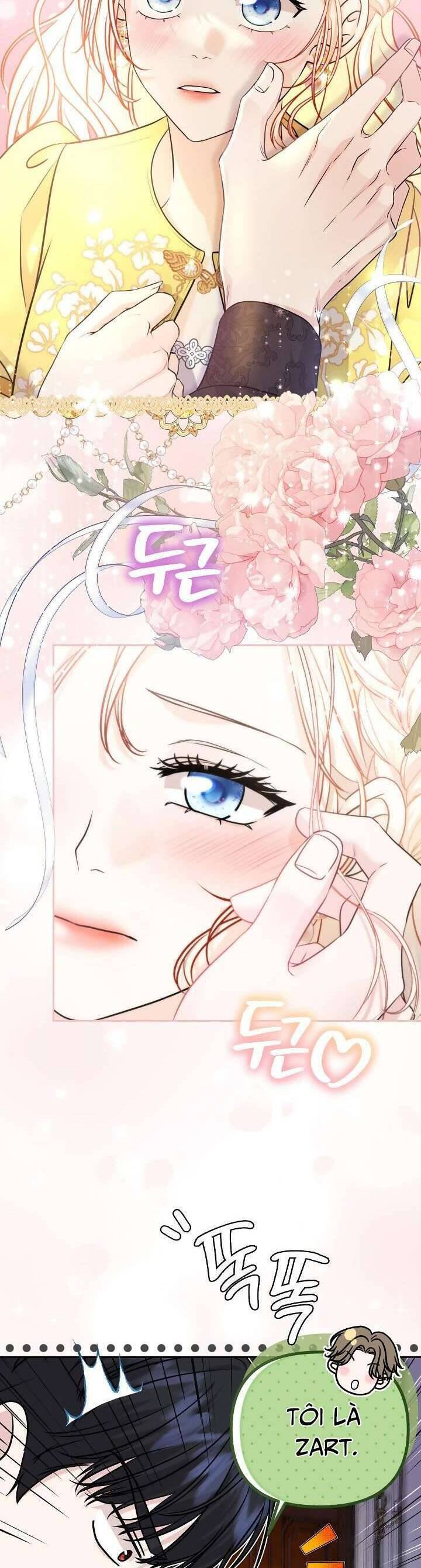 Đại Công Tước Phương Bắc Chapter  34 - 19