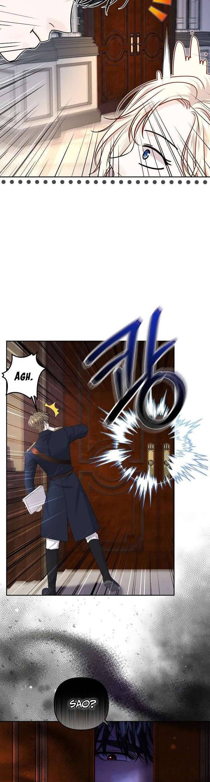 Đại Công Tước Phương Bắc Chapter  34 - 20