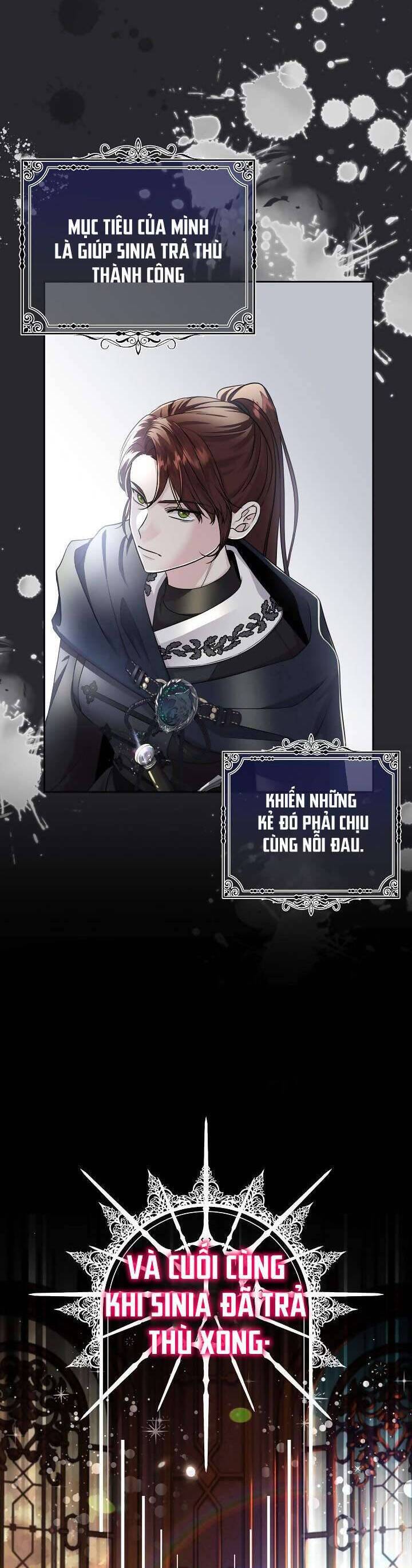 Đại Công Tước Phương Bắc Chapter  34 - 3