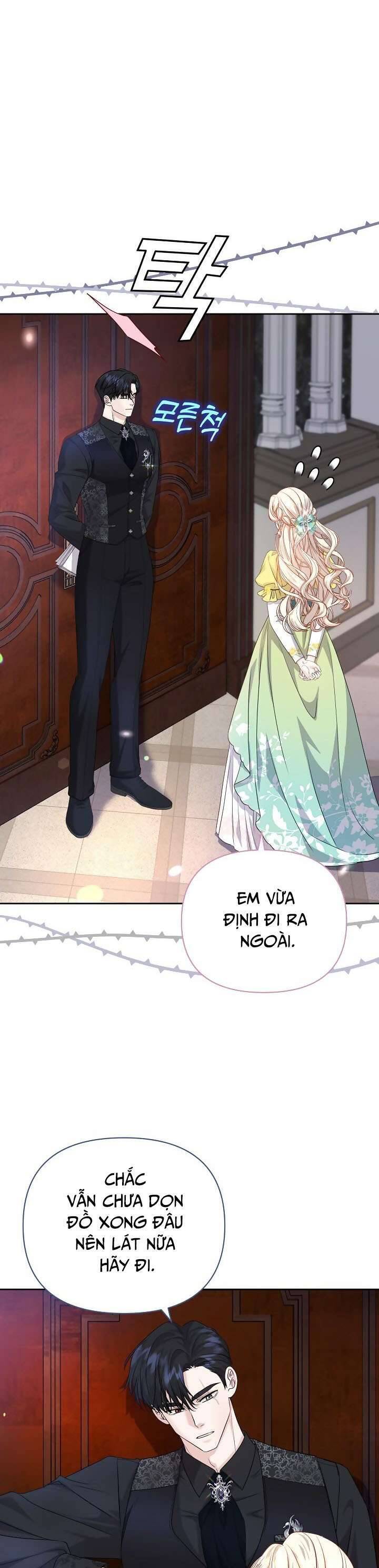 Đại Công Tước Phương Bắc Chapter  34 - 25