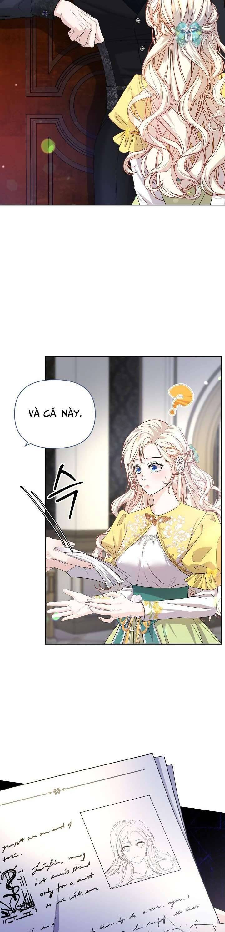 Đại Công Tước Phương Bắc Chapter  34 - 26