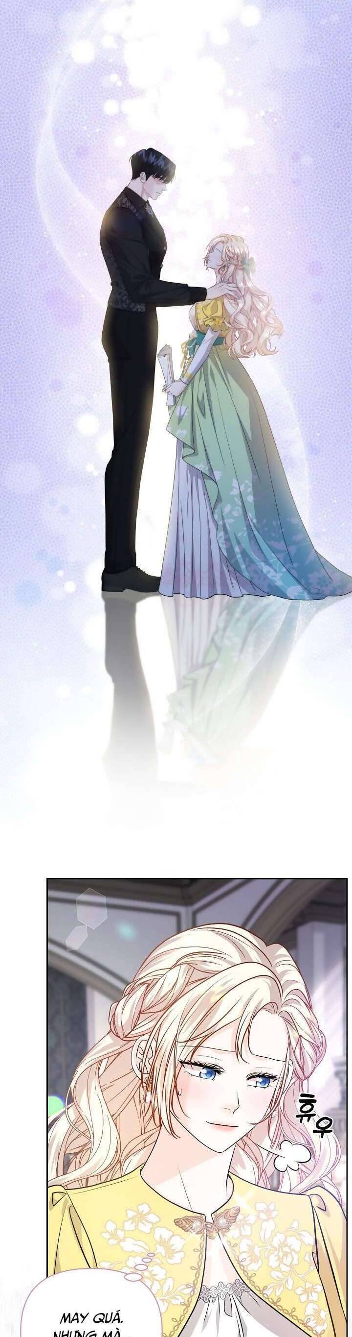 Đại Công Tước Phương Bắc Chapter  34 - 33