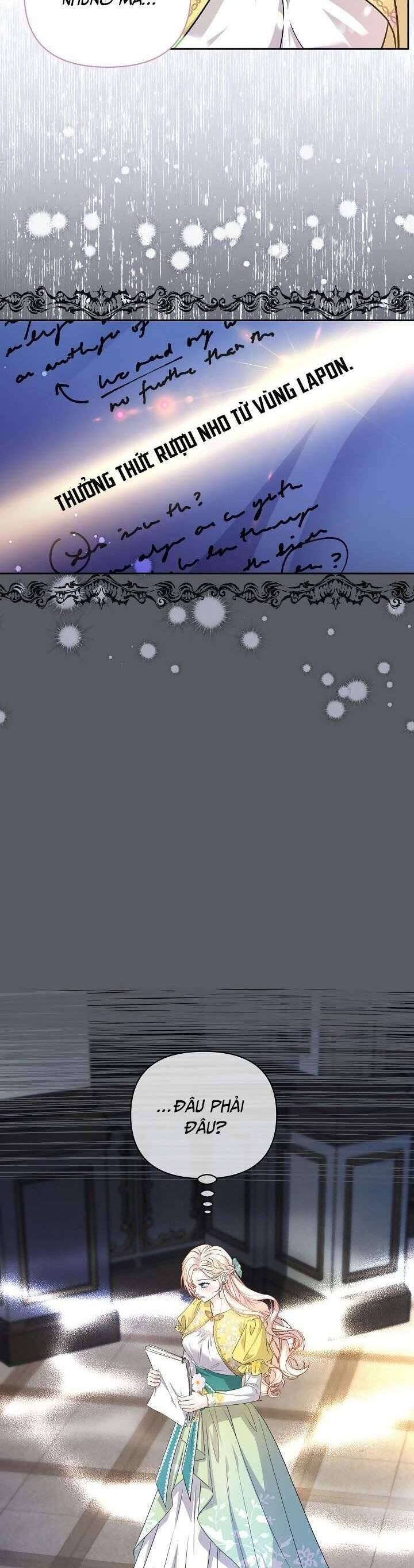 Đại Công Tước Phương Bắc Chapter  34 - 34