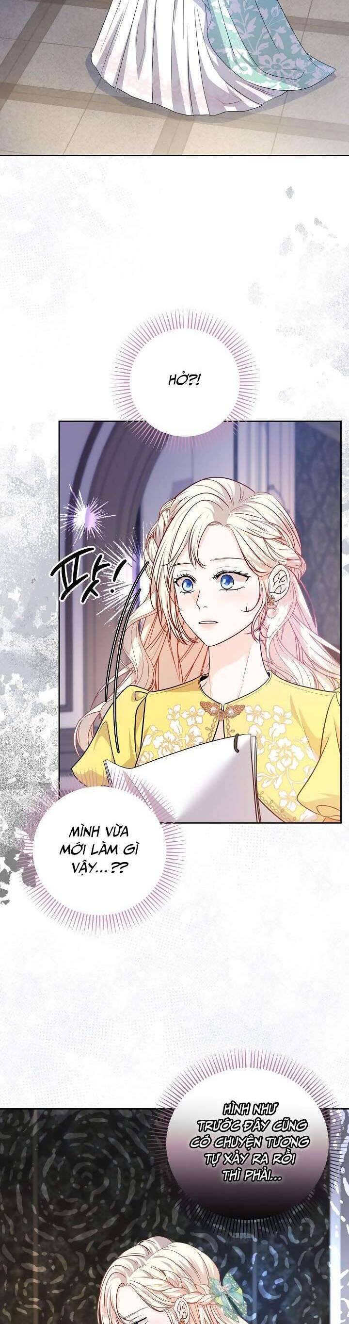 Đại Công Tước Phương Bắc Chapter  34 - 35