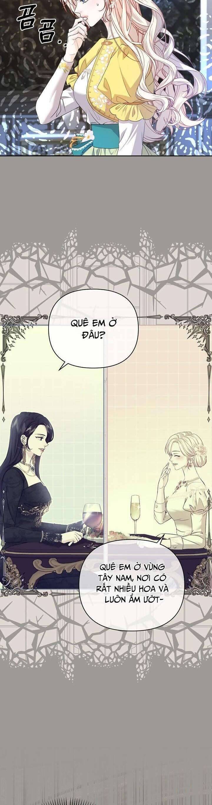 Đại Công Tước Phương Bắc Chapter  34 - 36