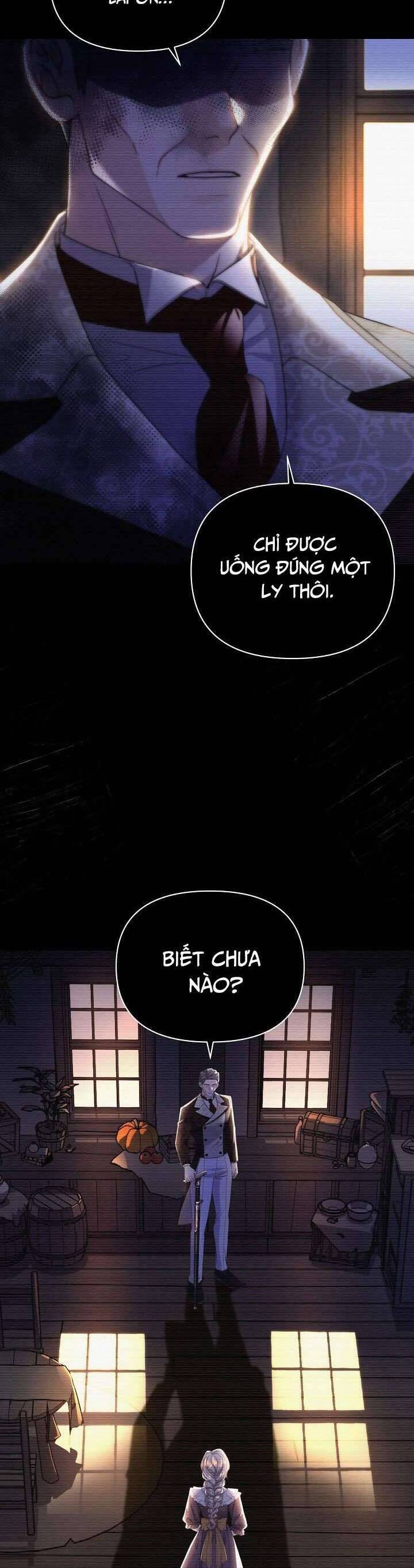 Đại Công Tước Phương Bắc Chapter  34 - 38