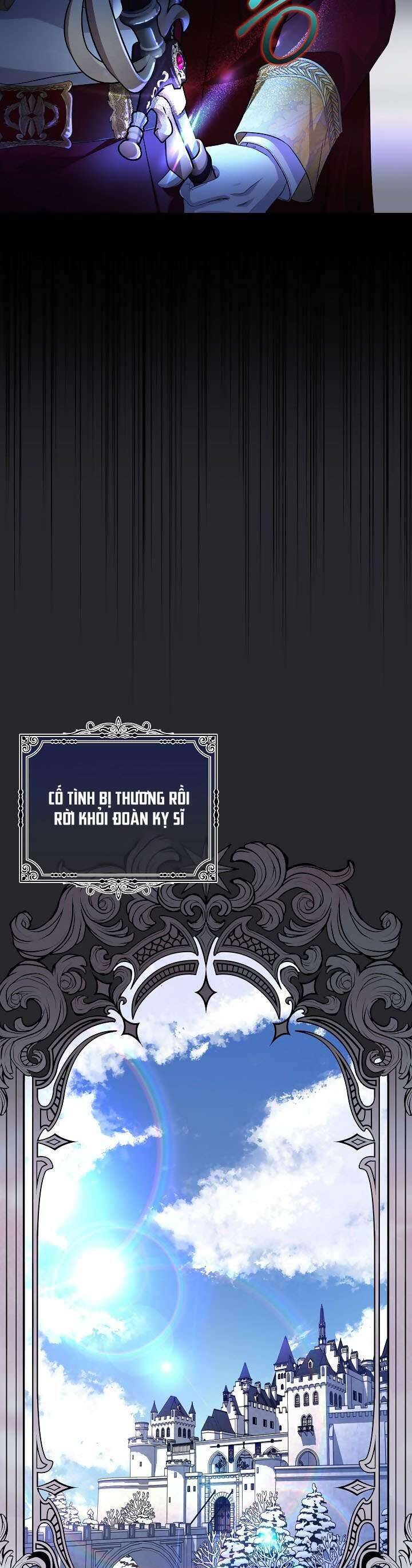 Đại Công Tước Phương Bắc Chapter  34 - 6