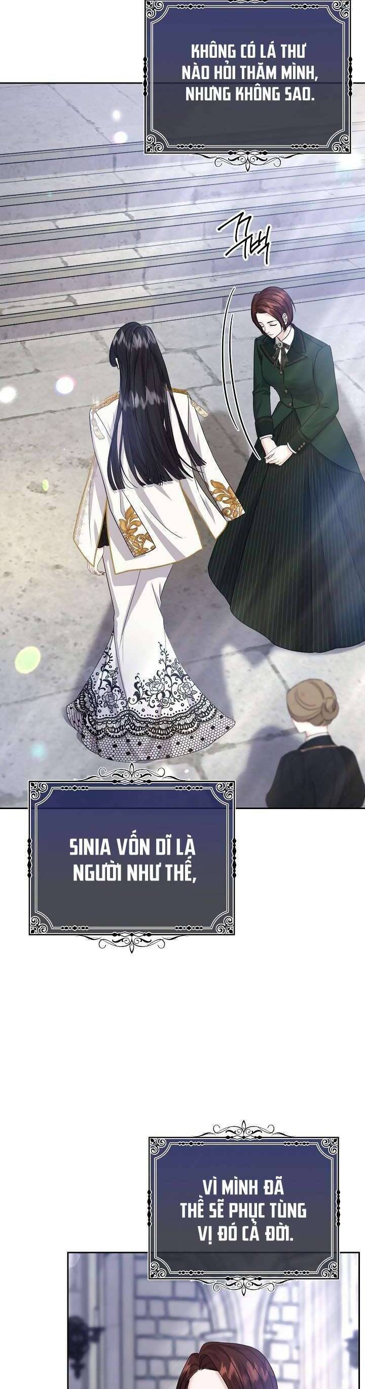 Đại Công Tước Phương Bắc Chapter  34 - 8