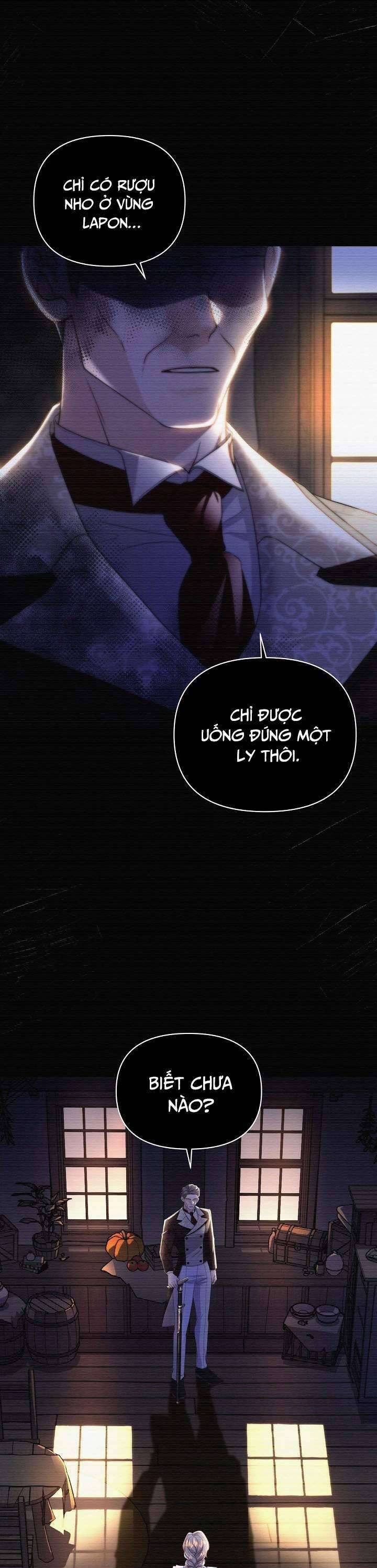 Đại Công Tước Phương Bắc Chapter  35 - 2
