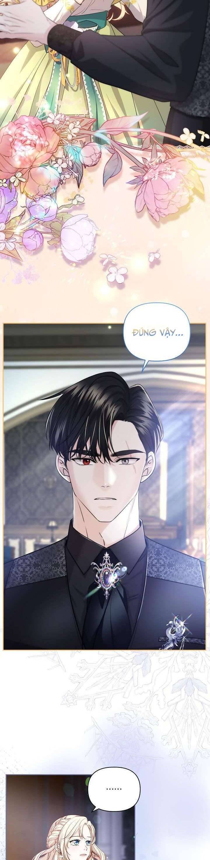 Đại Công Tước Phương Bắc Chapter  35 - 11