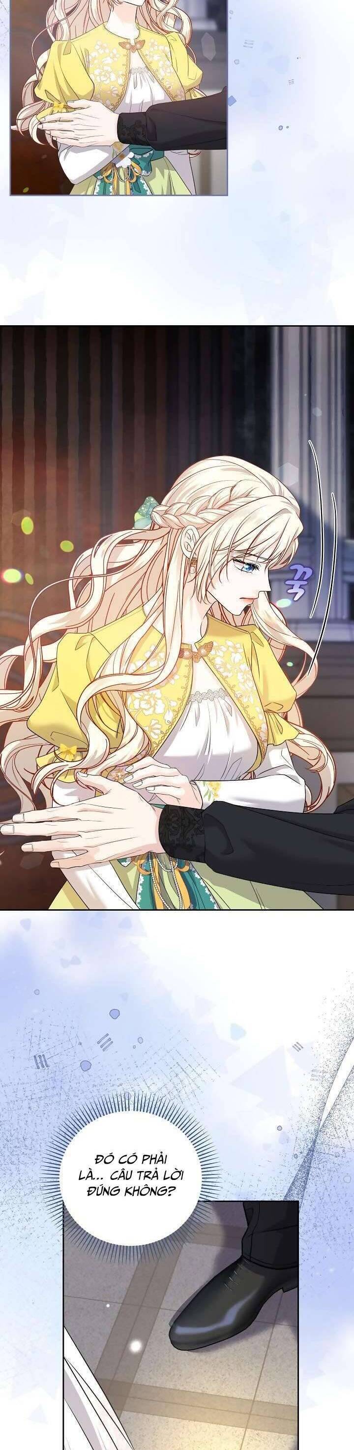 Đại Công Tước Phương Bắc Chapter  35 - 12