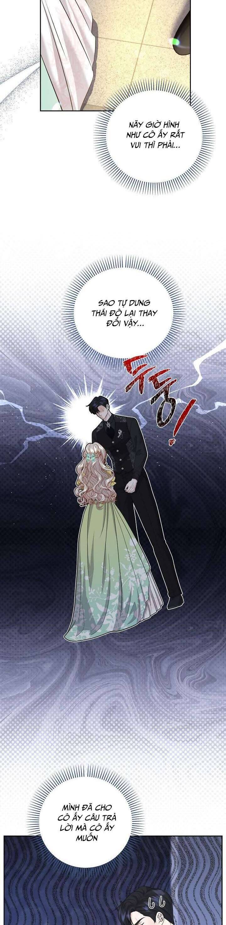 Đại Công Tước Phương Bắc Chapter  35 - 13