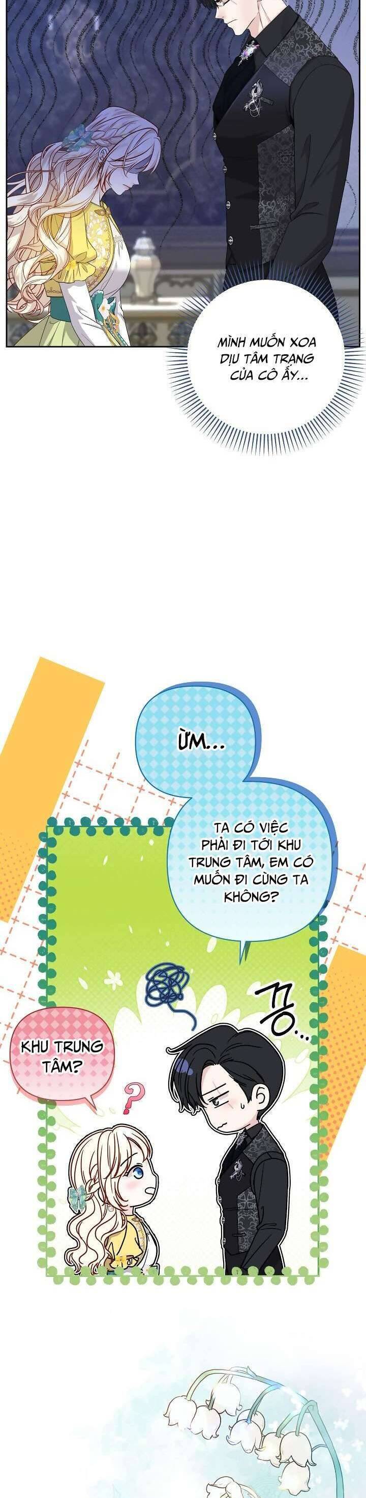 Đại Công Tước Phương Bắc Chapter  35 - 14