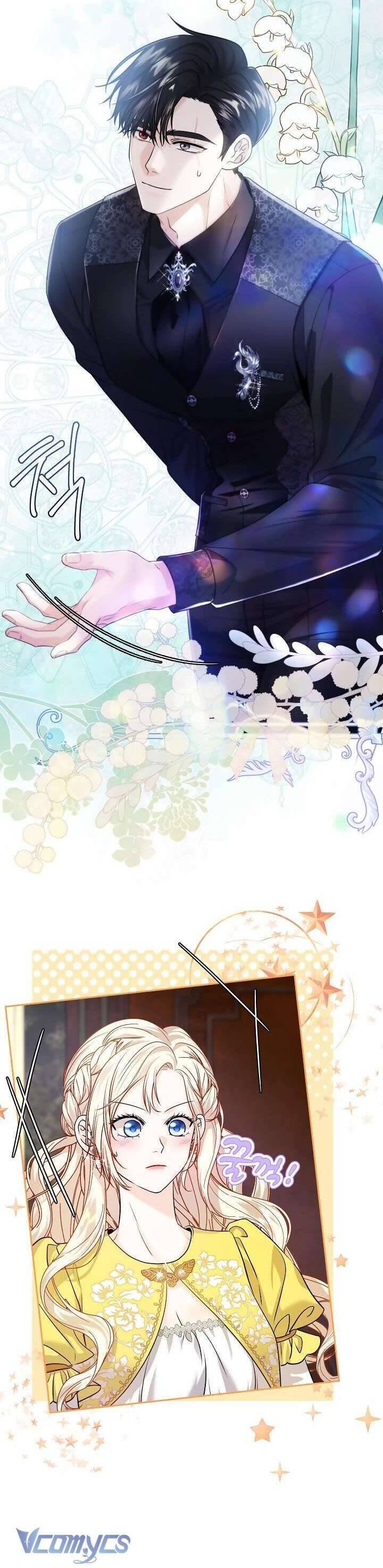 Đại Công Tước Phương Bắc Chapter  35 - 15