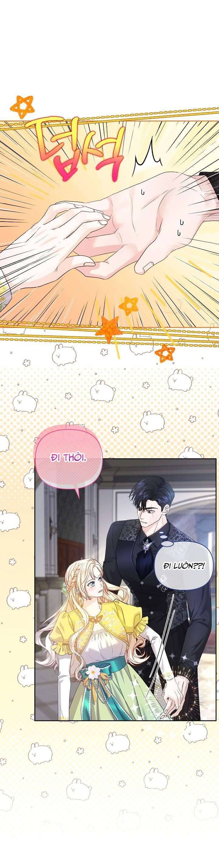 Đại Công Tước Phương Bắc Chapter  35 - 16