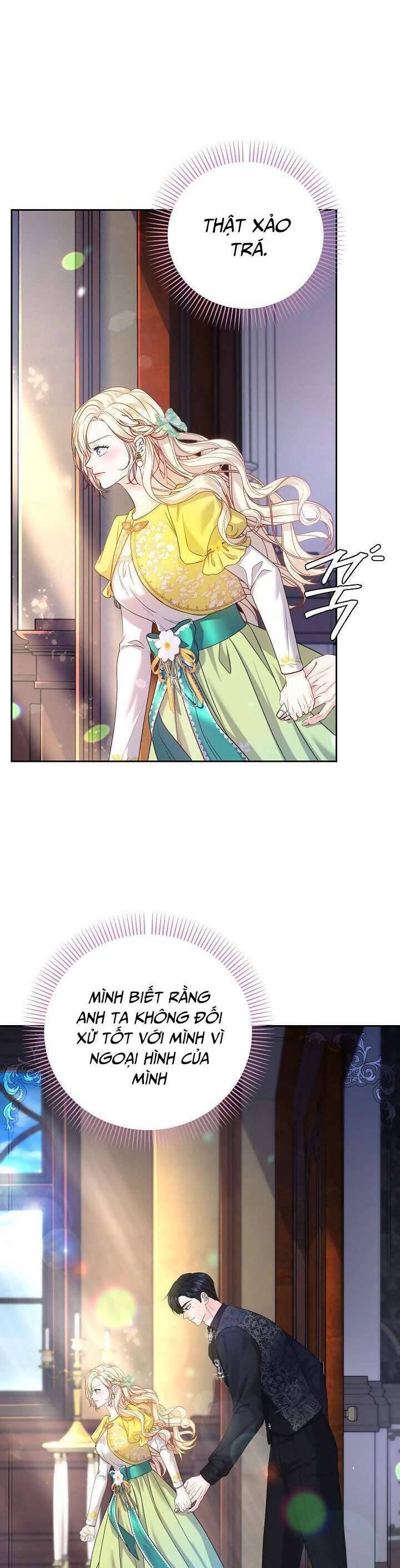 Đại Công Tước Phương Bắc Chapter  35 - 17