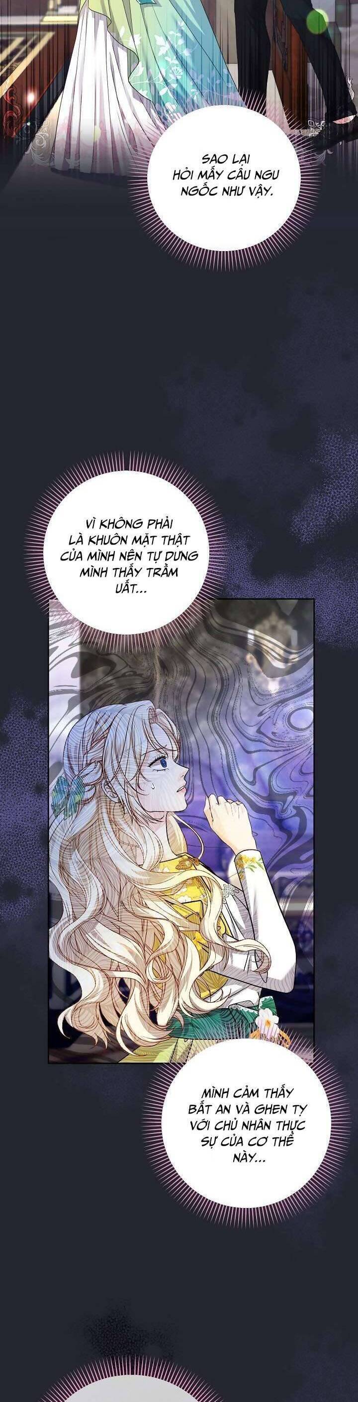 Đại Công Tước Phương Bắc Chapter  35 - 18